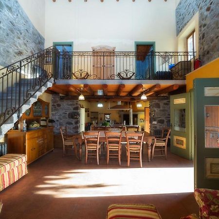 Villa D'Epoca Le Capele Gratacasolo Εξωτερικό φωτογραφία