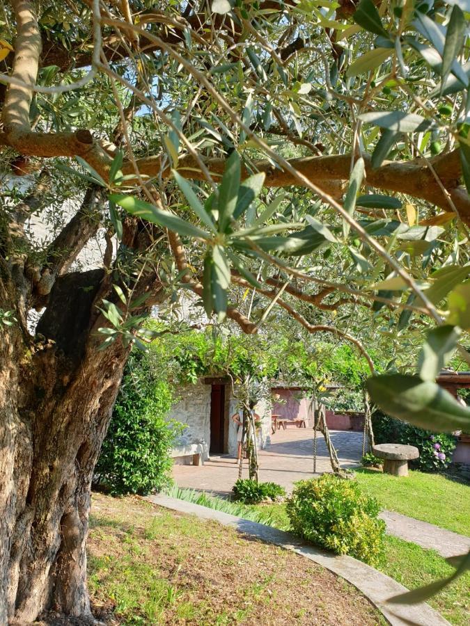 Villa D'Epoca Le Capele Gratacasolo Εξωτερικό φωτογραφία