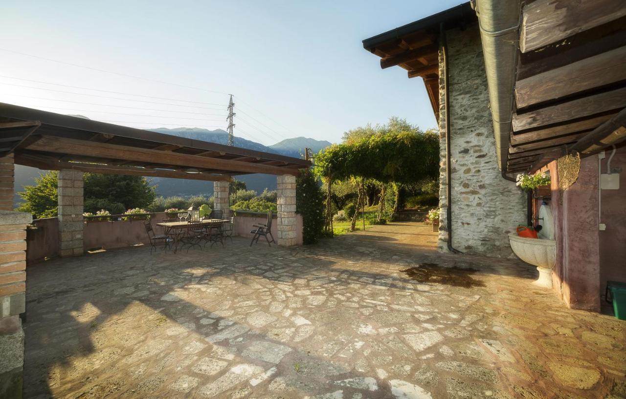 Villa D'Epoca Le Capele Gratacasolo Εξωτερικό φωτογραφία