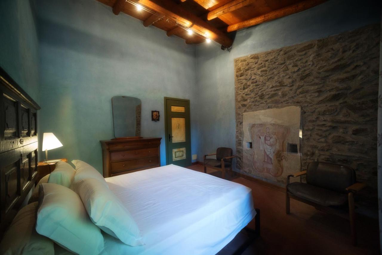 Villa D'Epoca Le Capele Gratacasolo Εξωτερικό φωτογραφία