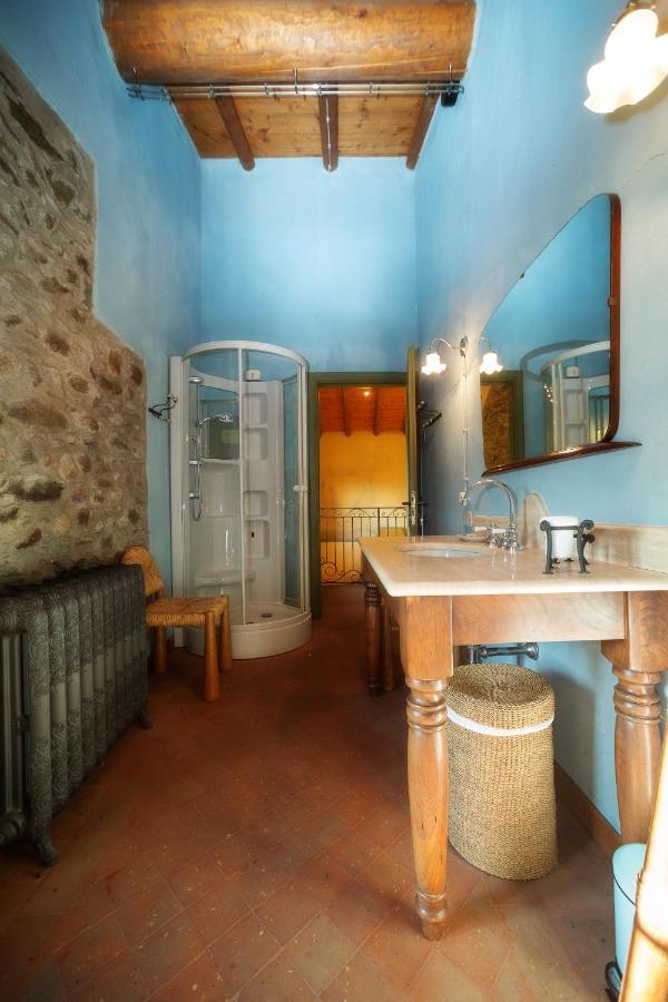 Villa D'Epoca Le Capele Gratacasolo Εξωτερικό φωτογραφία