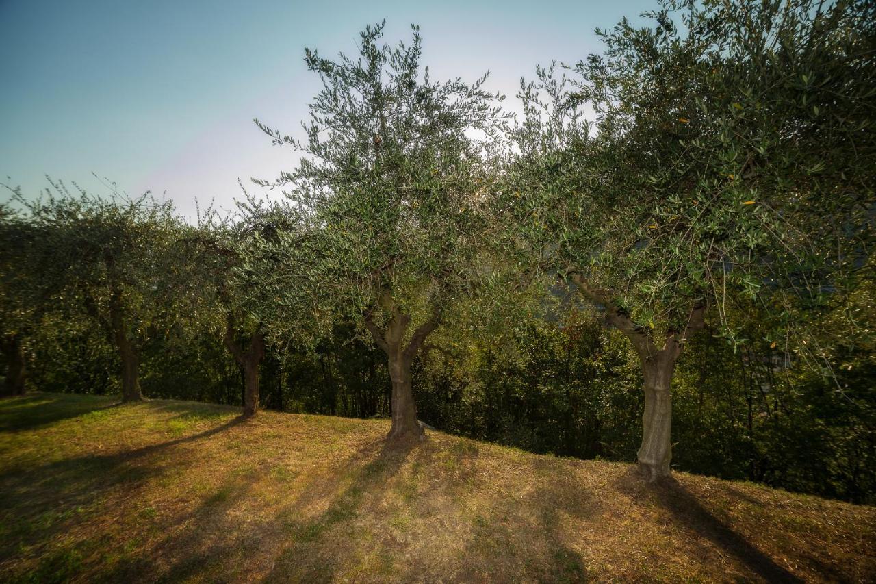 Villa D'Epoca Le Capele Gratacasolo Εξωτερικό φωτογραφία